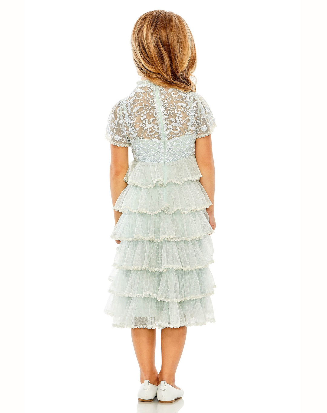 Mac Duggal 8214 Dress - FOSTANI.com