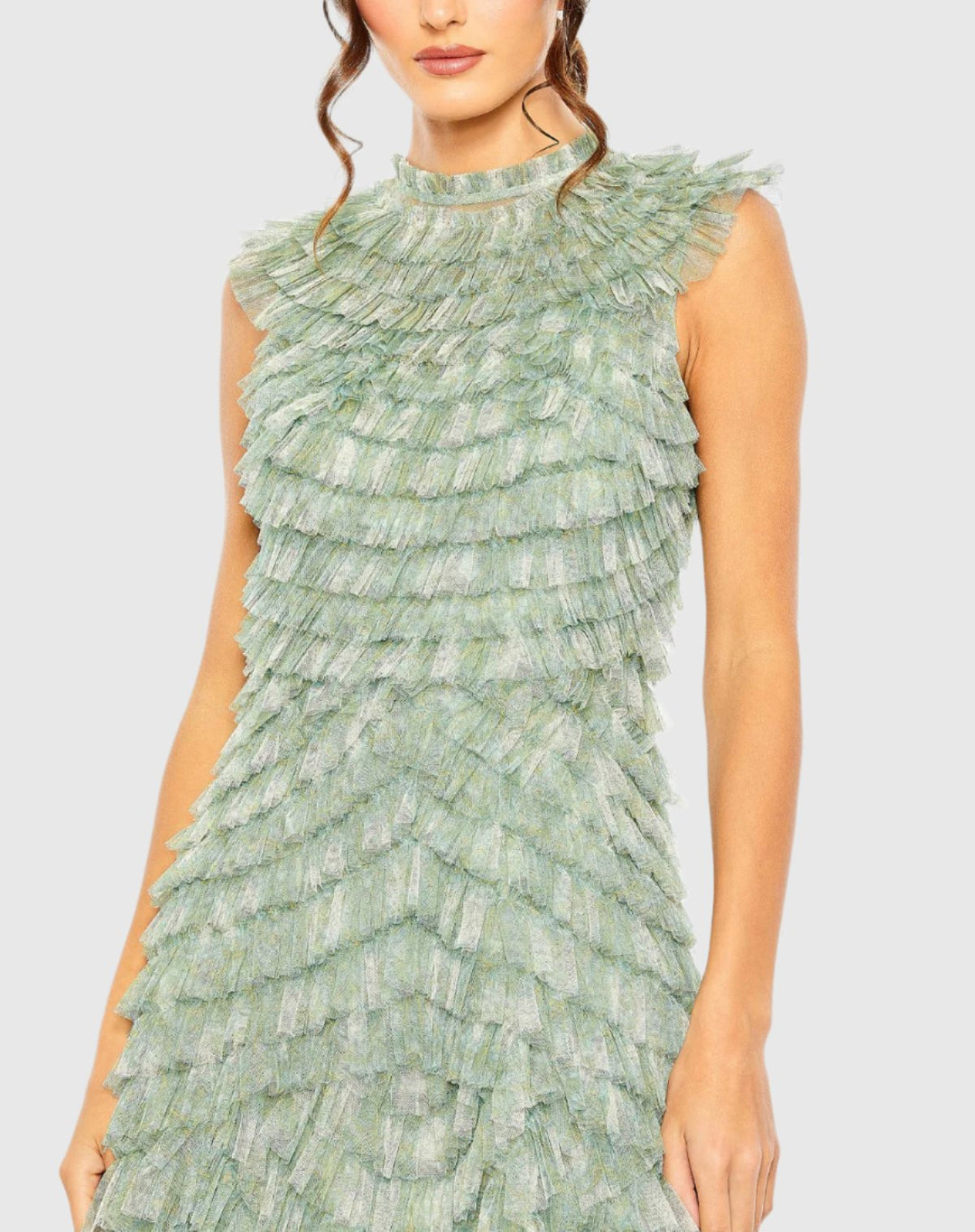 Mac Duggal 8225 Dress - FOSTANI.com
