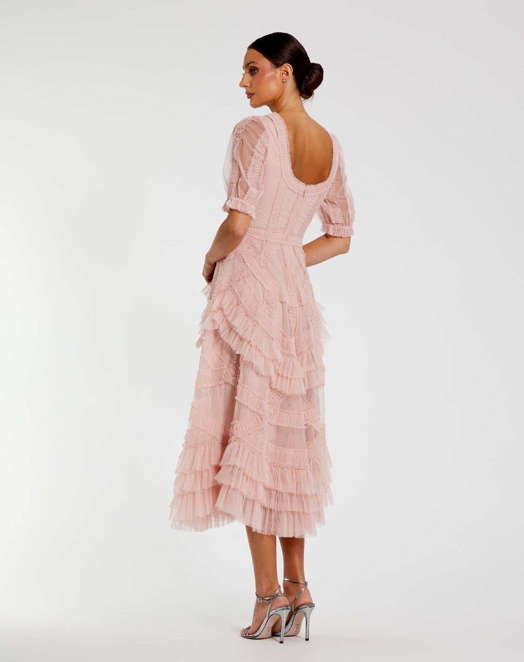 Mac Duggal 8248 Dress