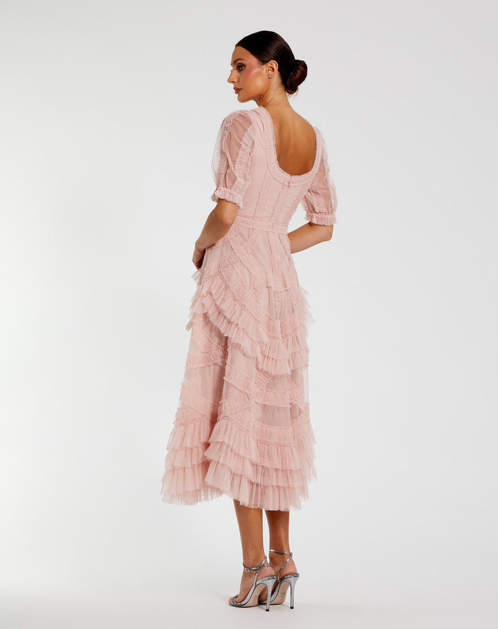 Mac Duggal 8248 Dress