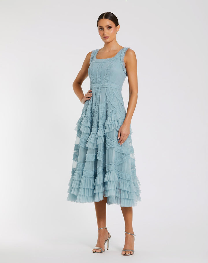 Mac Duggal 8250 Dress