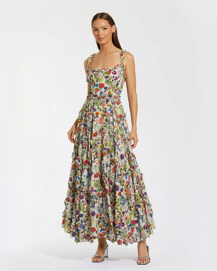 Mac Duggal 8256 Dress