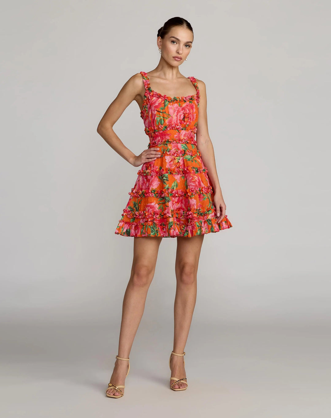 Mac Duggal 8257 Dress - FOSTANI.com