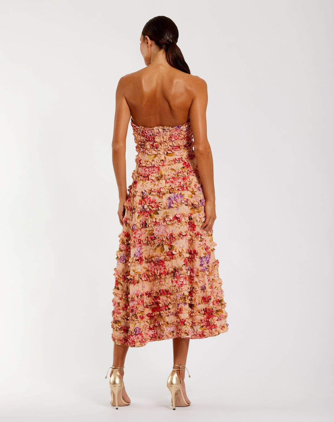 Mac Duggal 8262 Dress