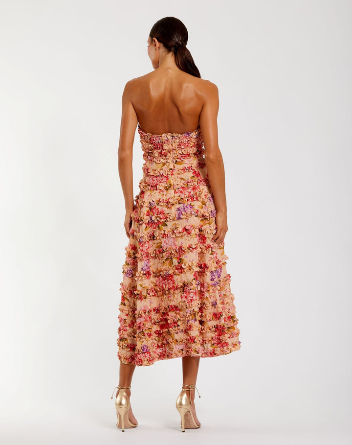 Mac Duggal 8262 Dress