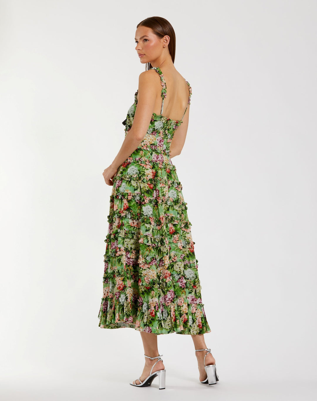 Mac Duggal 8263 Dress