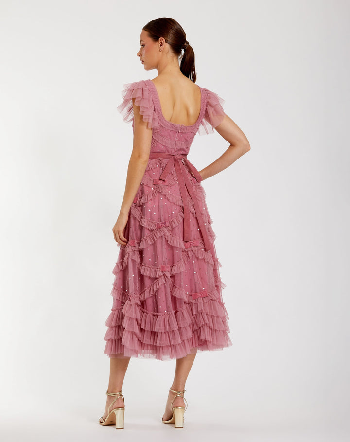 Mac Duggal 8272 Dress