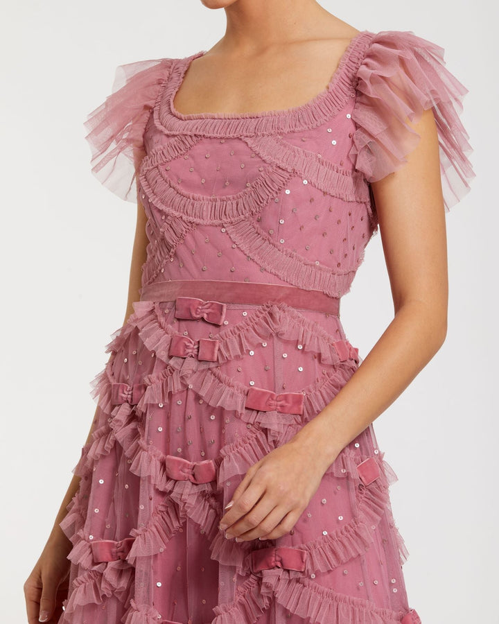 Mac Duggal 8272 Dress