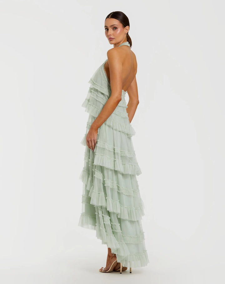 Mac Duggal 8276 Dress - FOSTANI.com