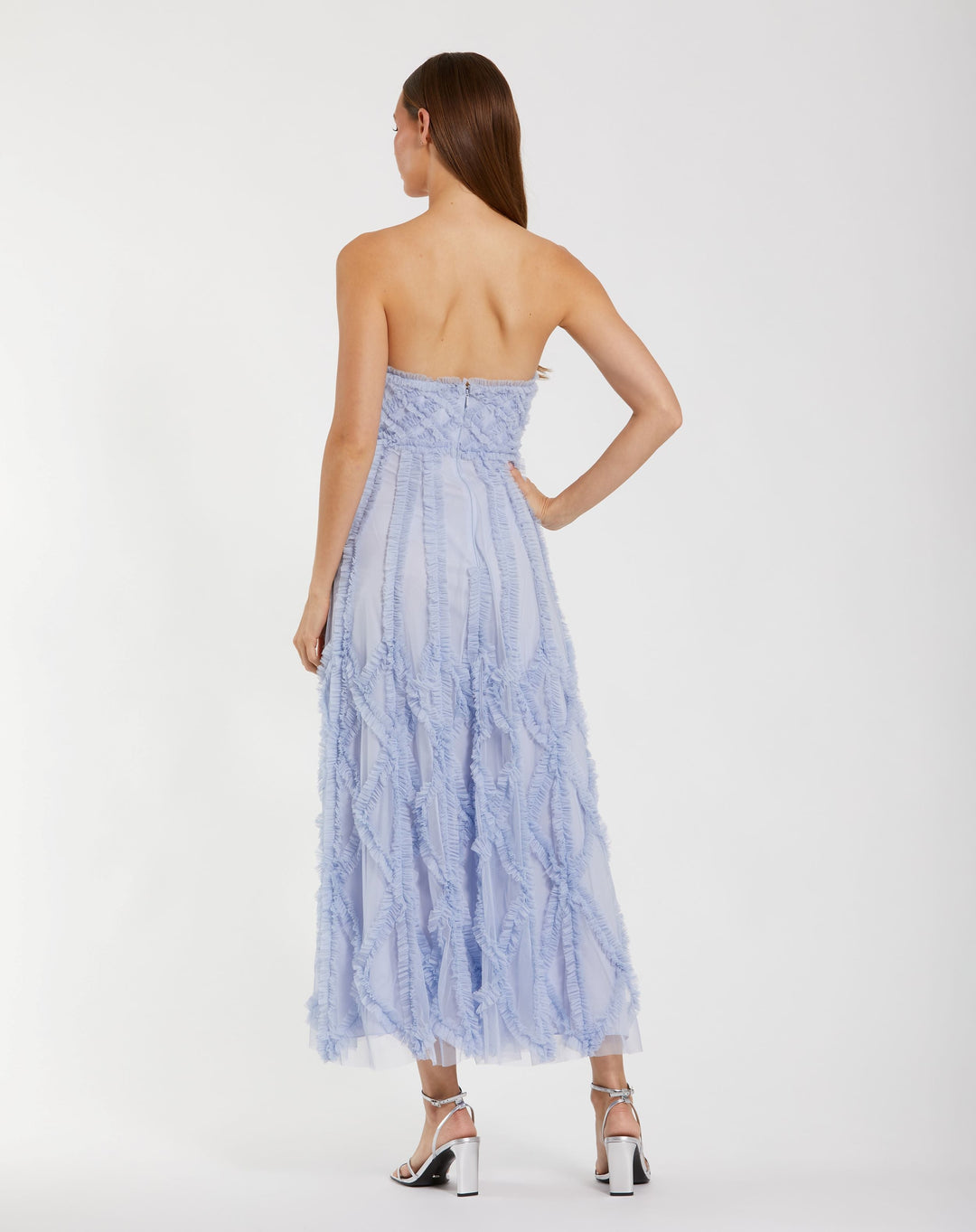 Mac Duggal 8277 Dress