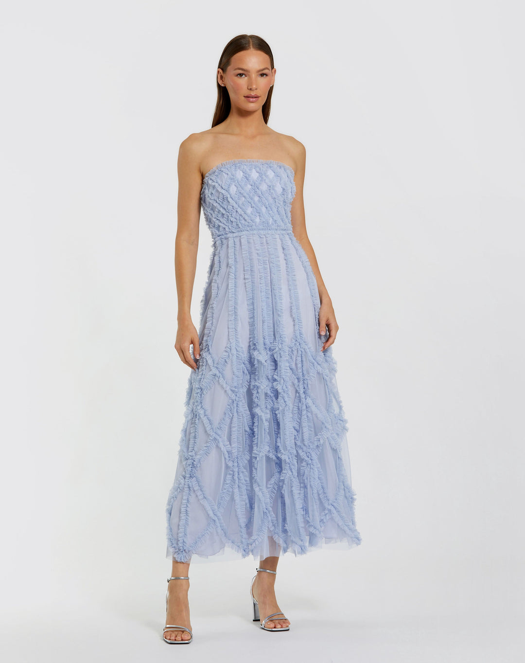 Mac Duggal 8277 Dress
