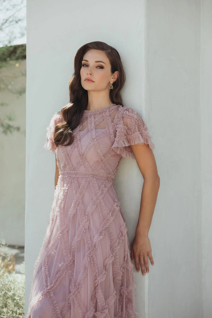 Mac Duggal 8278 Dress