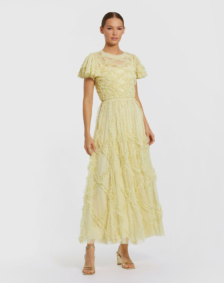 Mac Duggal 8282 Dress