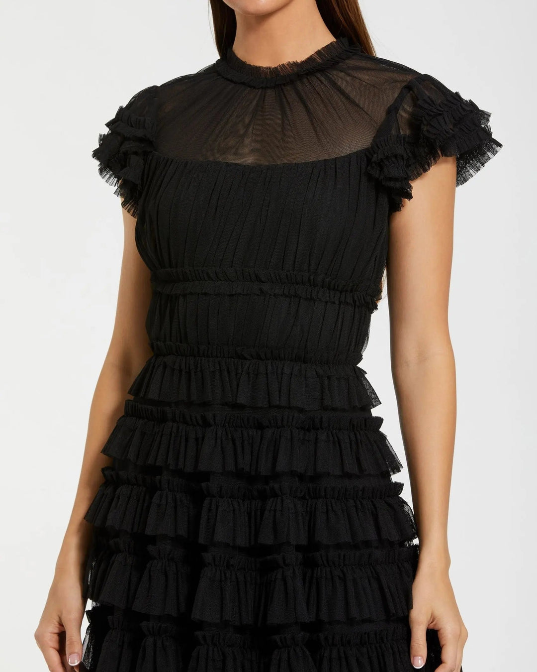 Mac Duggal 8285 Dress