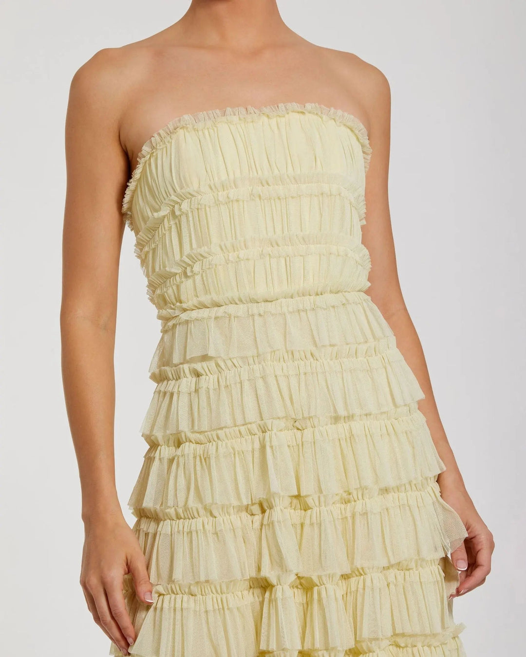 Mac Duggal 8286 Dress