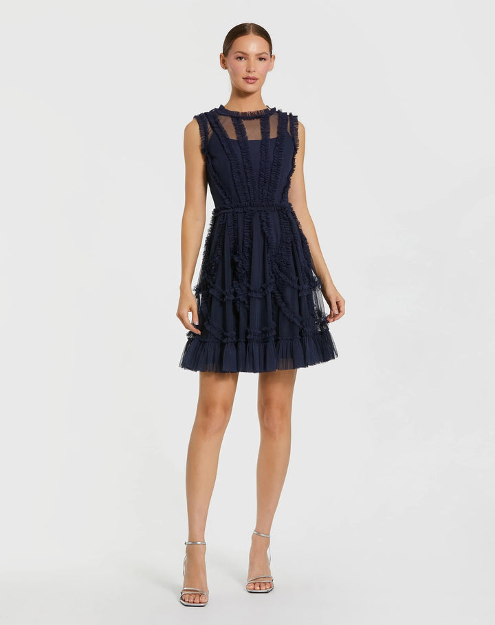 Mac Duggal 8289 Dress