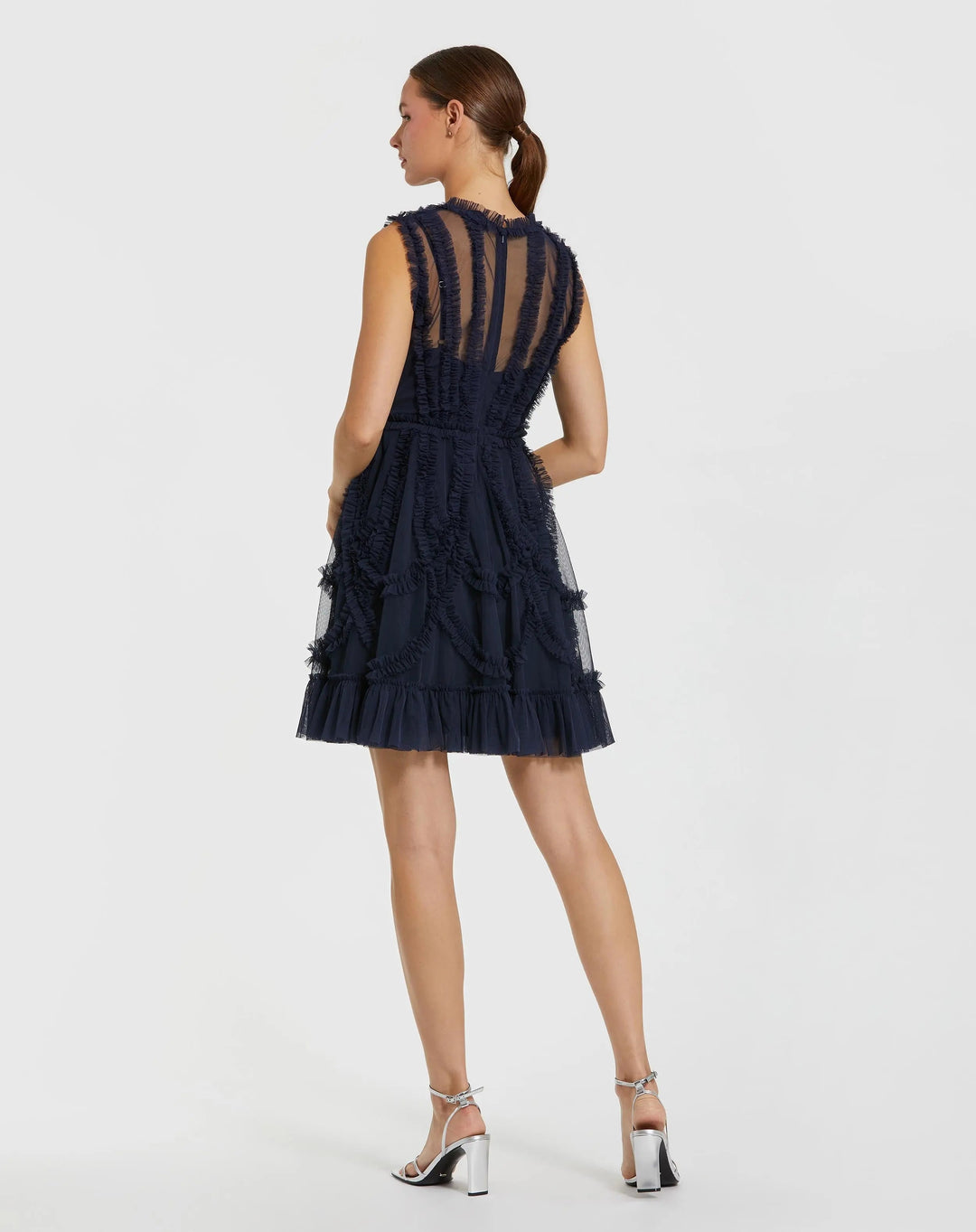 Mac Duggal 8289 Dress