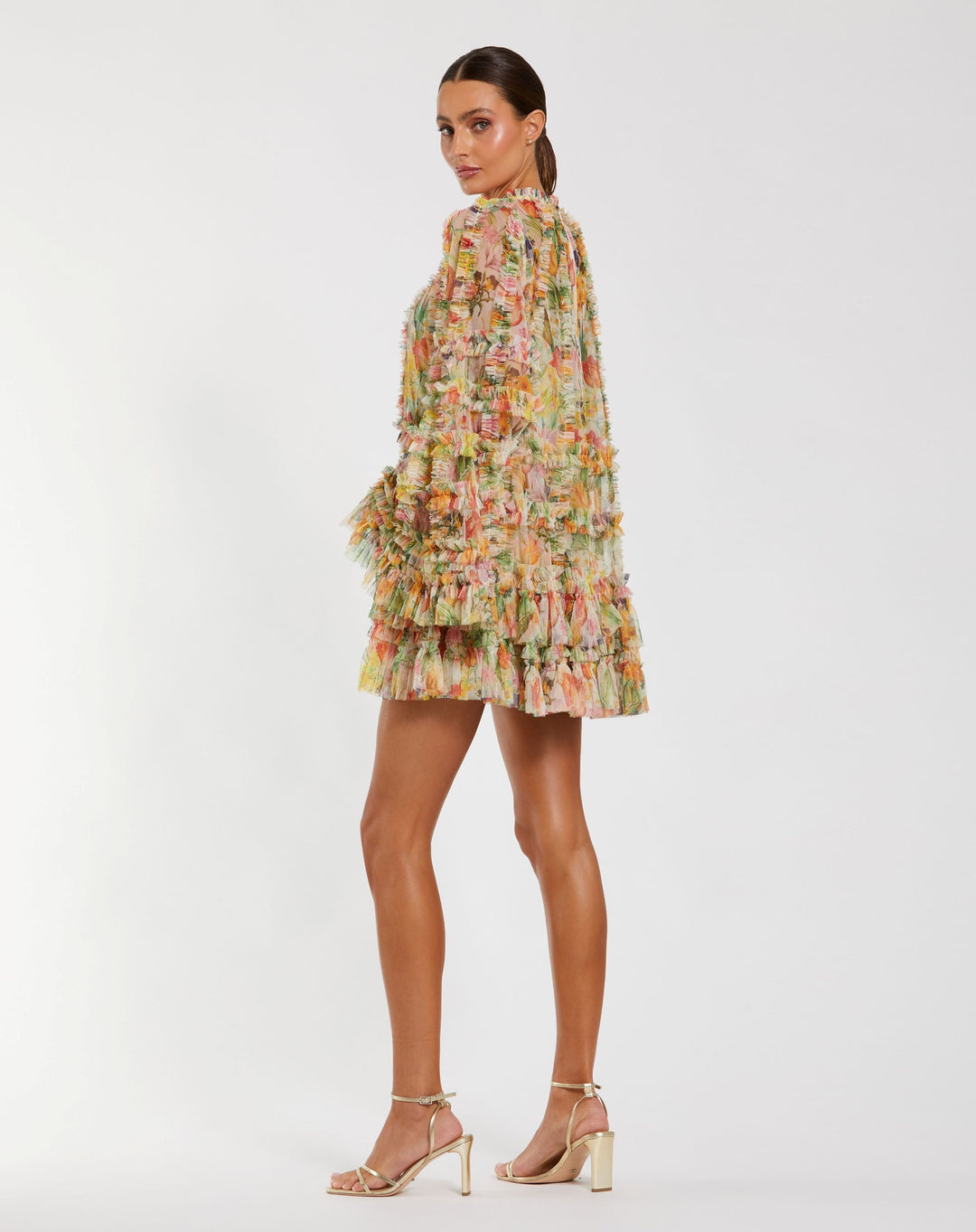 Mac Duggal 8300 Dress