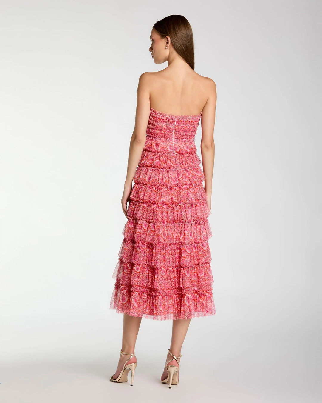 Mac Duggal 8301 Dress - FOSTANI.com