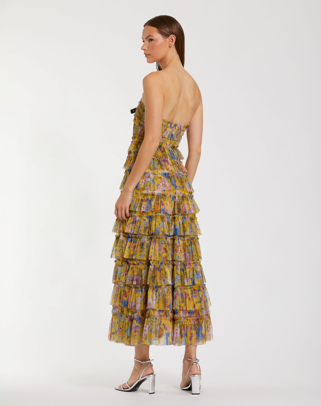 Mac Duggal 8301 Dress - FOSTANI.com