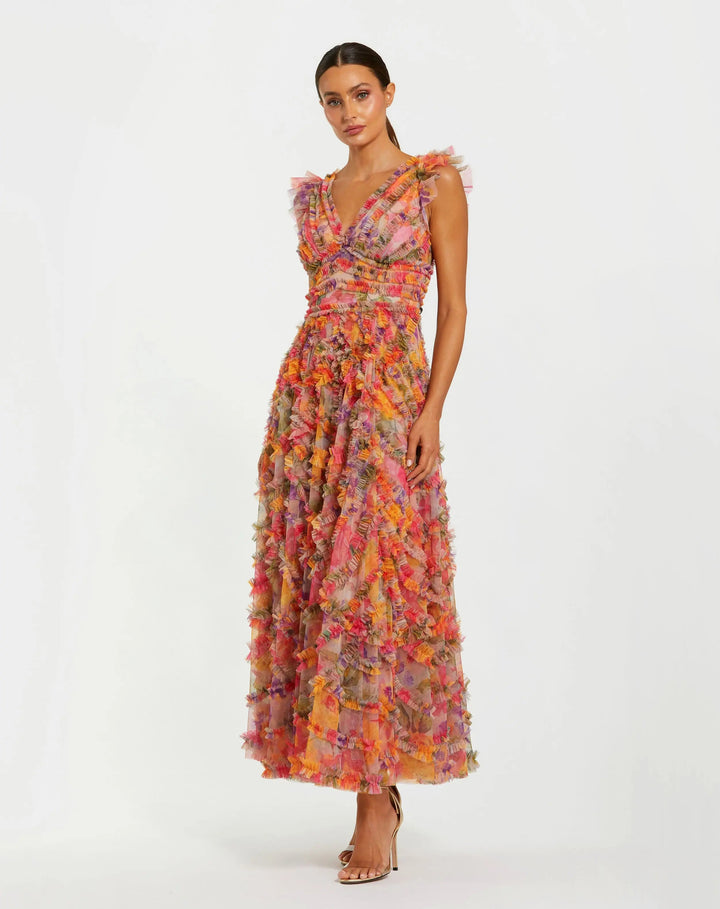 Mac Duggal 8303 Dress