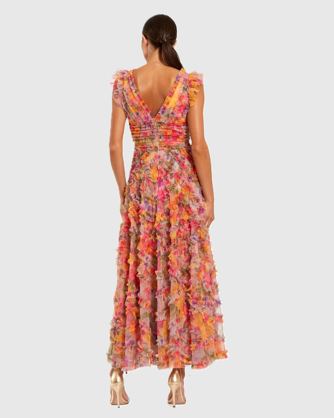 Mac Duggal 8303 Dress