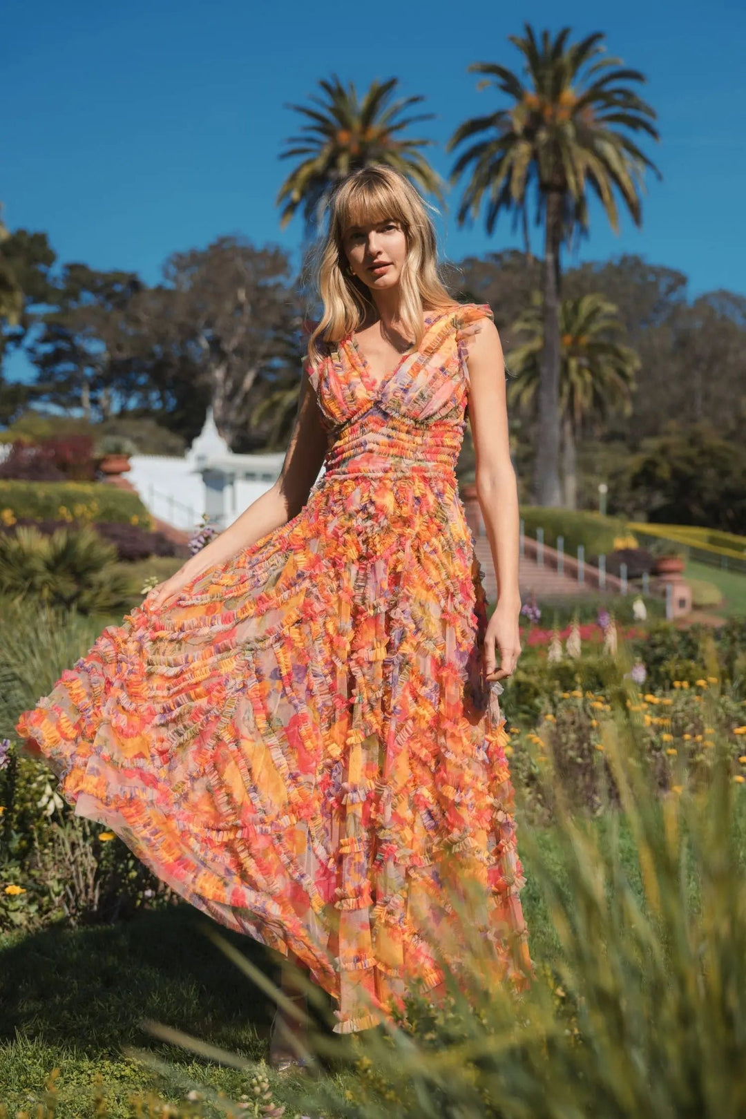 Mac Duggal 8303 Dress