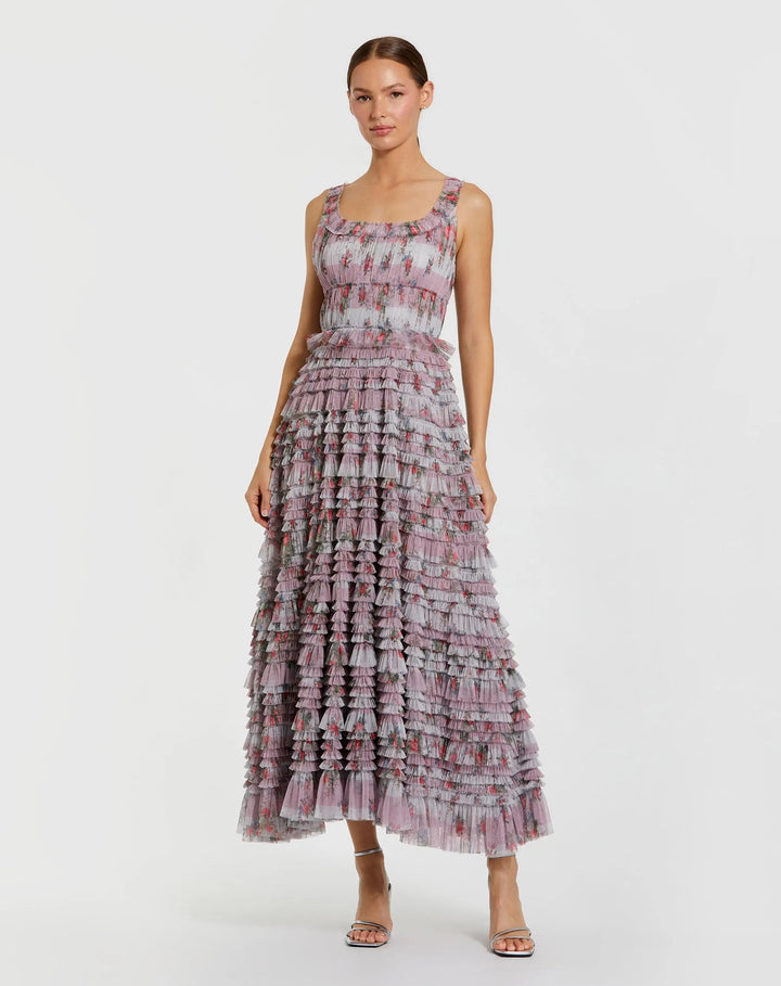 Mac Duggal 8311 Dress
