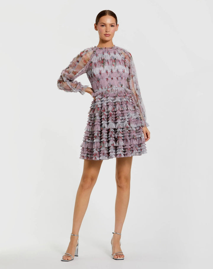 Mac Duggal 8328 Dress