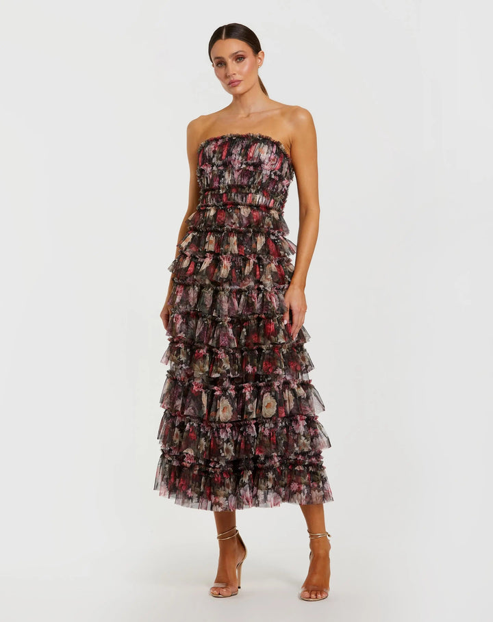 Mac Duggal 8351 Dress
