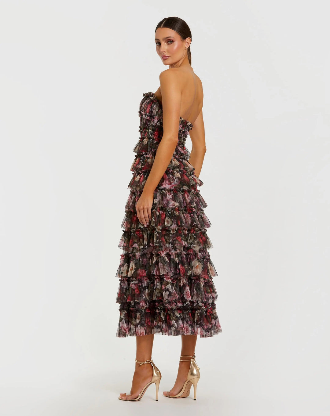 Mac Duggal 8351 Dress