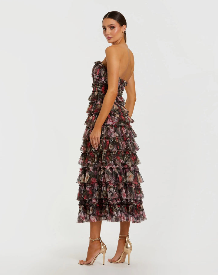 Mac Duggal 8351 Dress