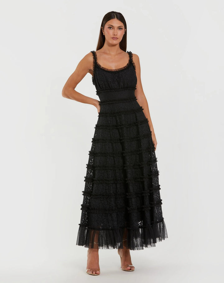 Mac Duggal 8372 Dress