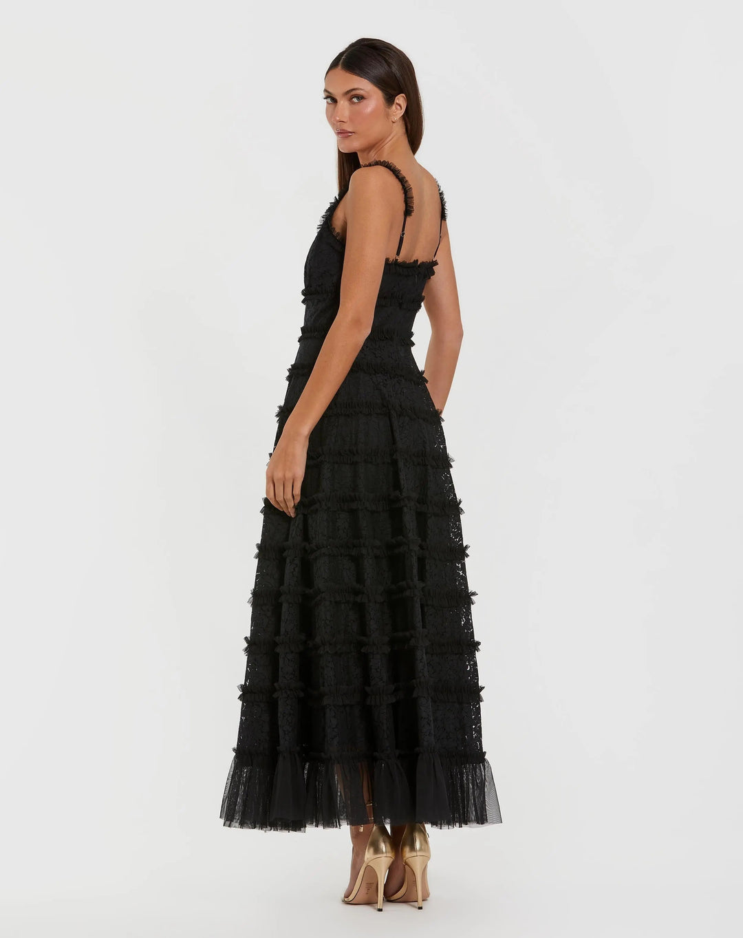 Mac Duggal 8372 Dress