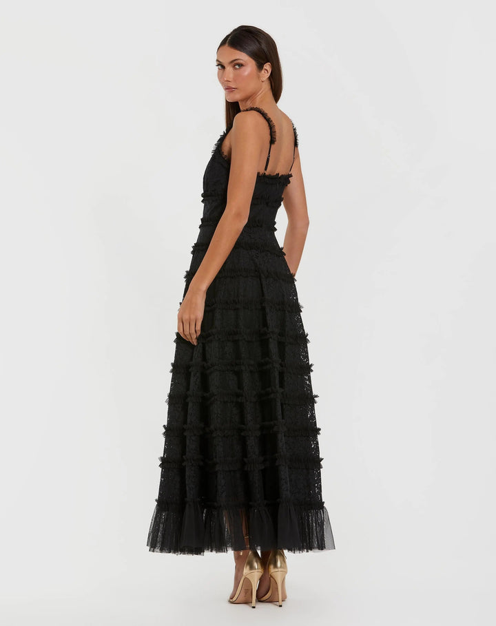 Mac Duggal 8372 Dress