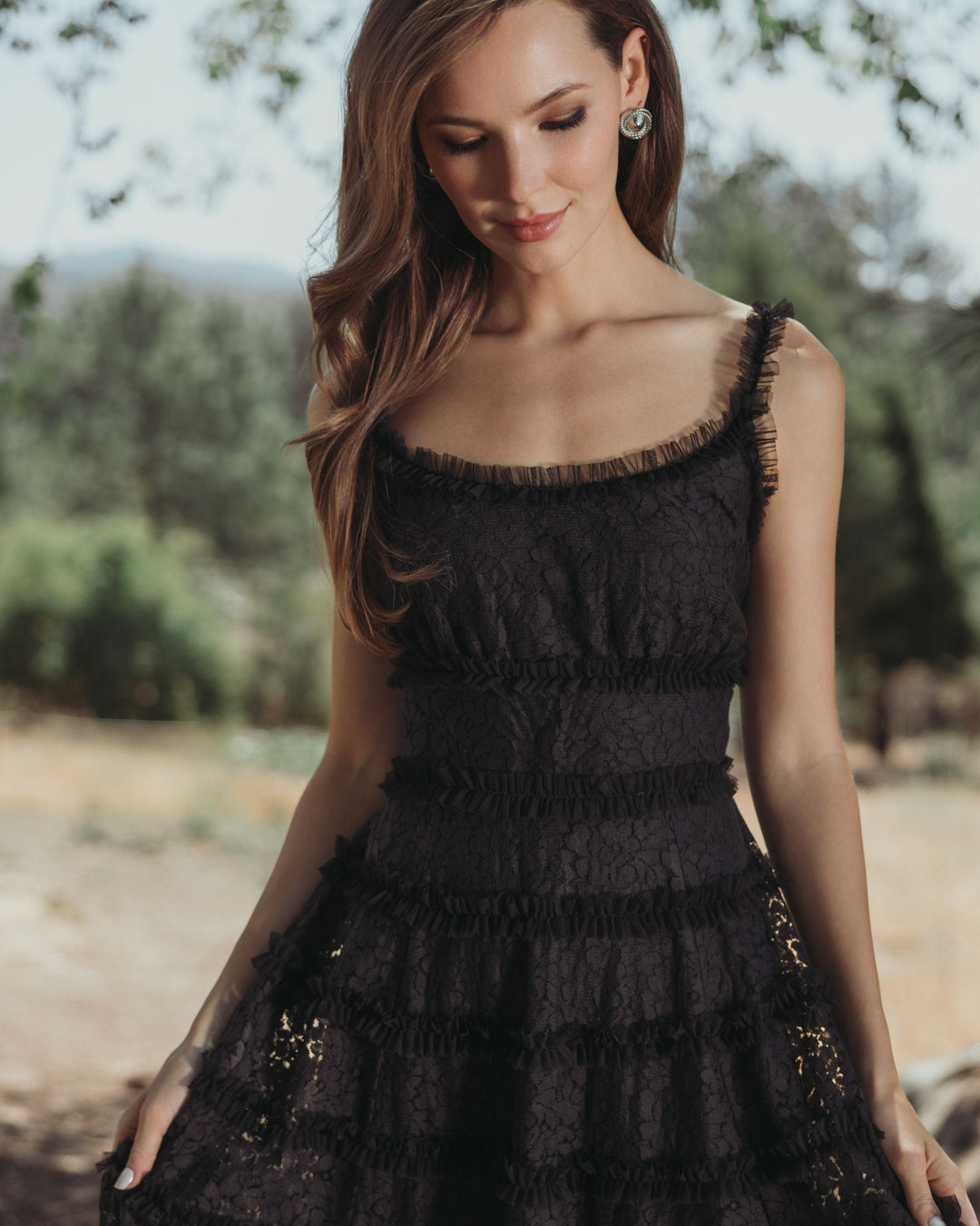 Mac Duggal 8372 Dress