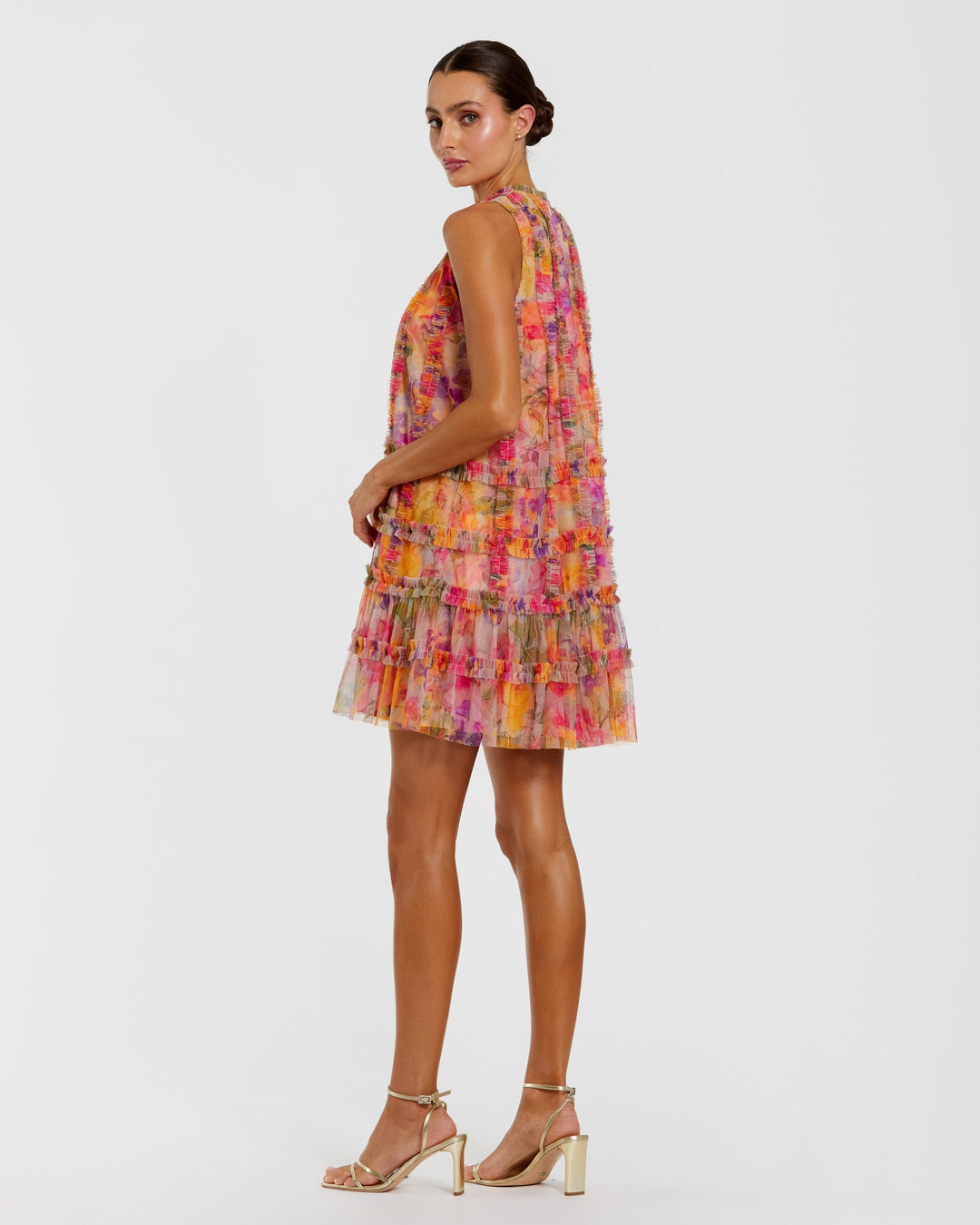Mac Duggal 8488 Dress - FOSTANI.com