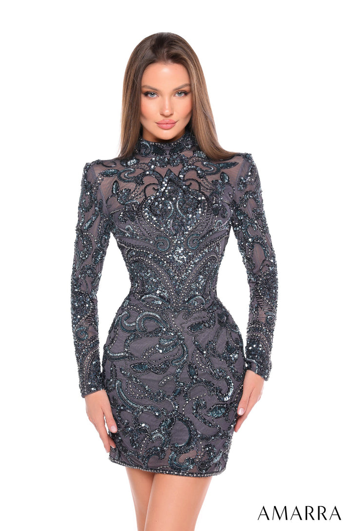 Amarra 88006 Dress - FOSTANI.com