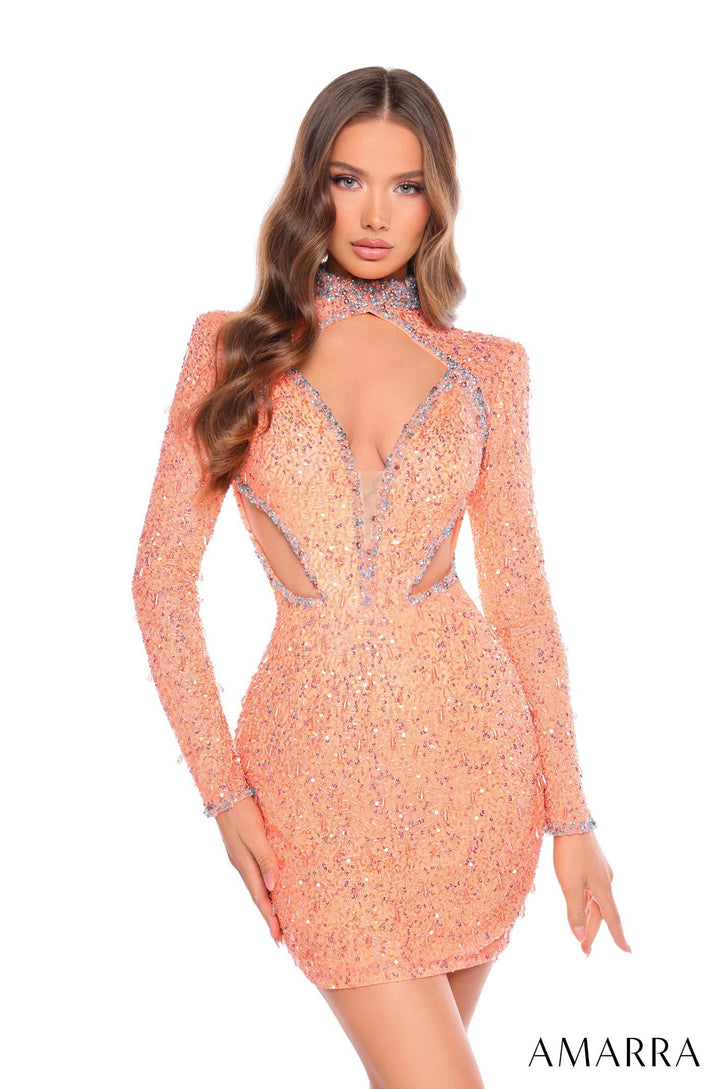 Amarra 88020 Dress - FOSTANI.com