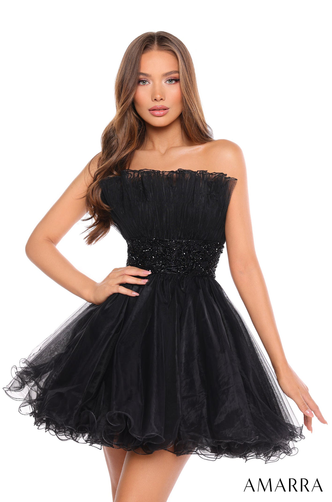 Amarra 88038 Dress - FOSTANI.com