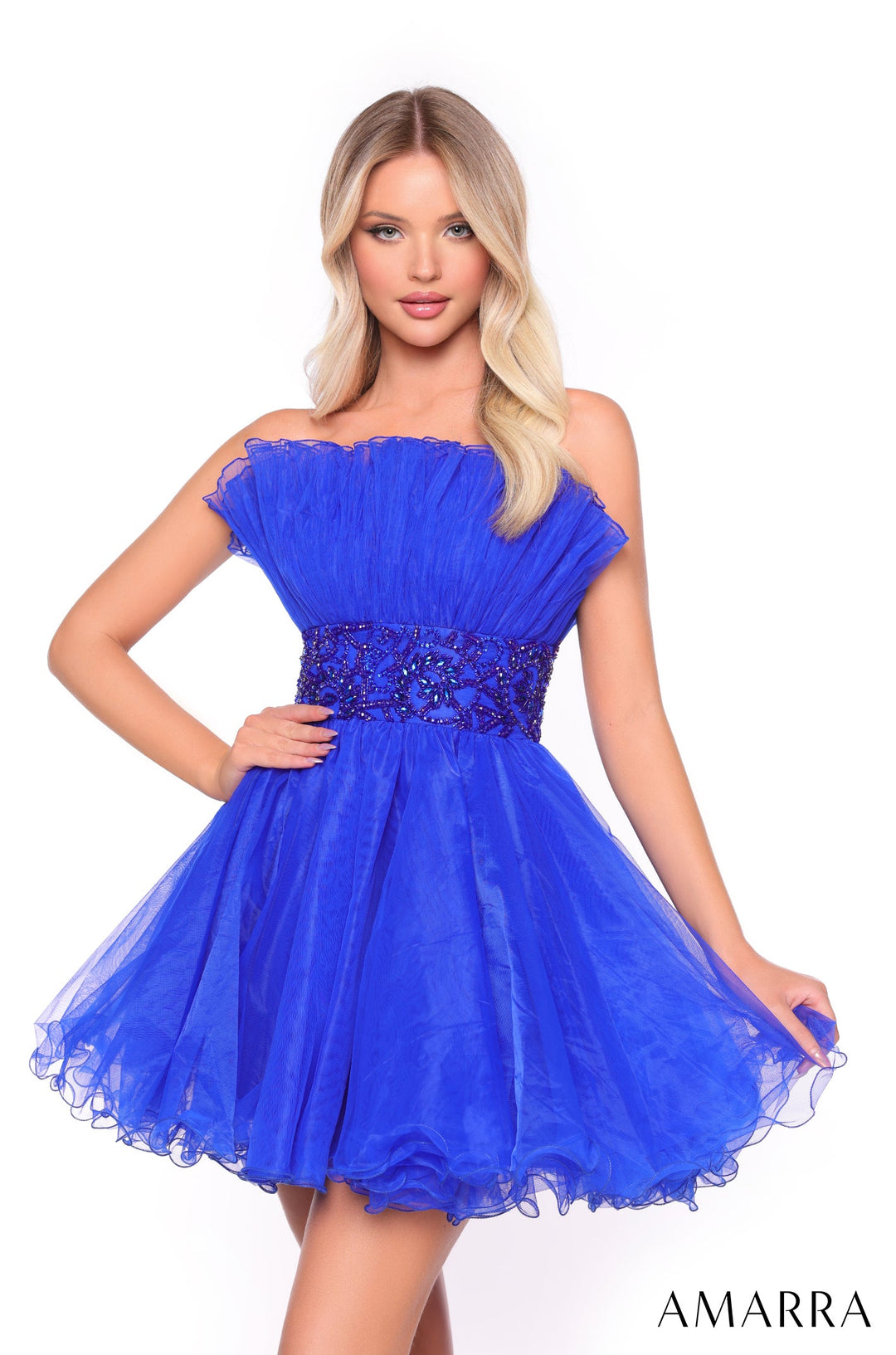 Amarra 88038 Dress - FOSTANI.com