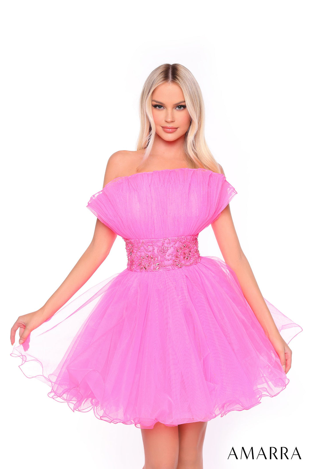 Amarra 88038 Dress - FOSTANI.com