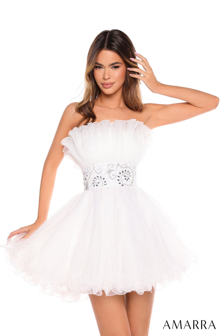 Amarra 88038 Dress - FOSTANI.com