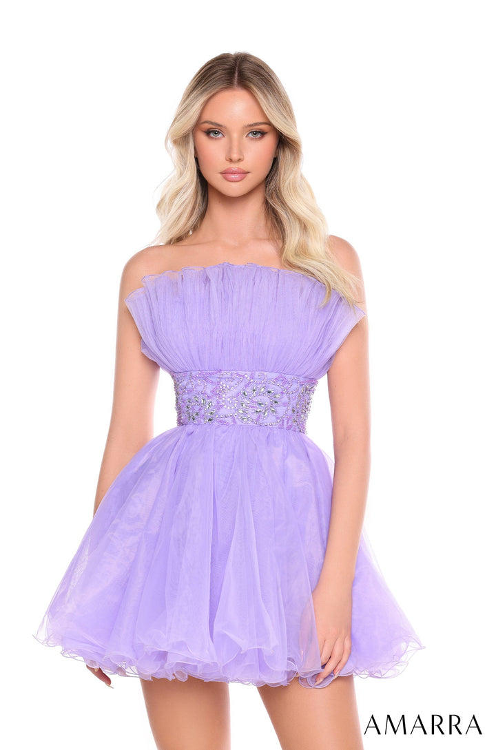 Amarra 88038 Dress - FOSTANI.com