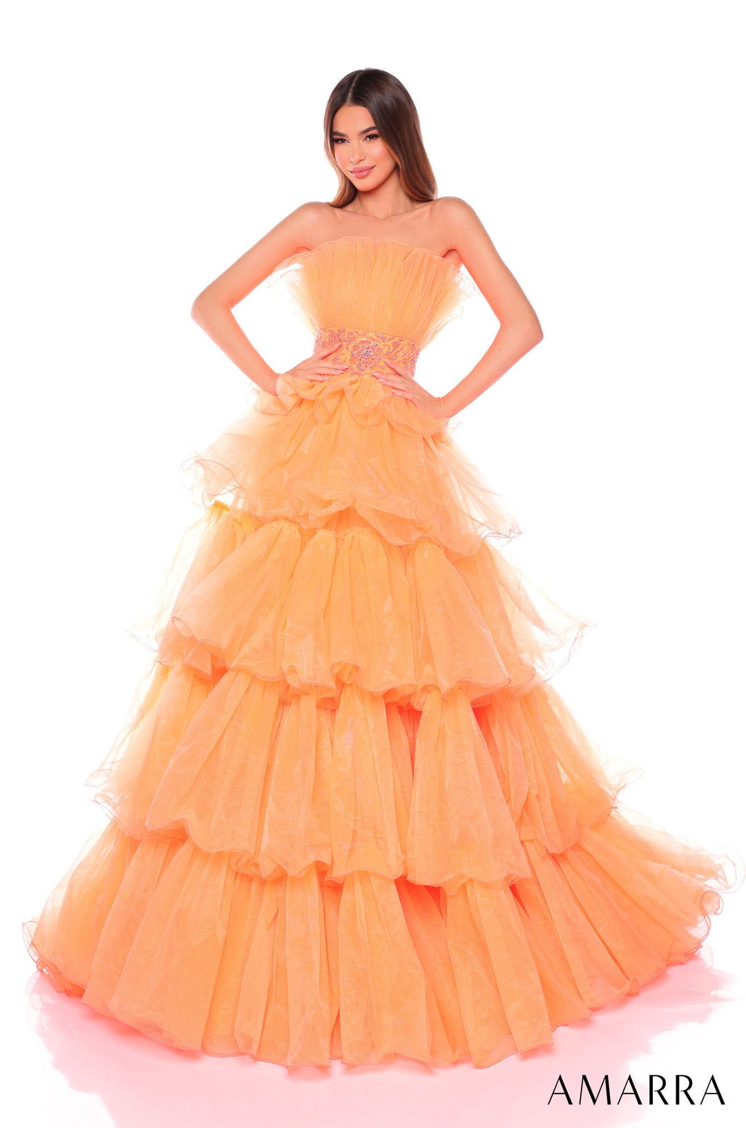 Amarra 88083 Dress - FOSTANI.com