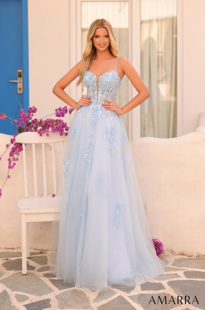 Amarra 88086 Dress