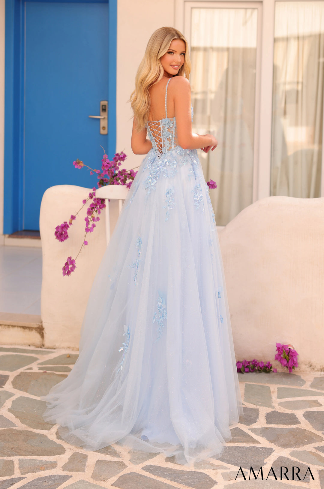 Amarra 88086 Dress