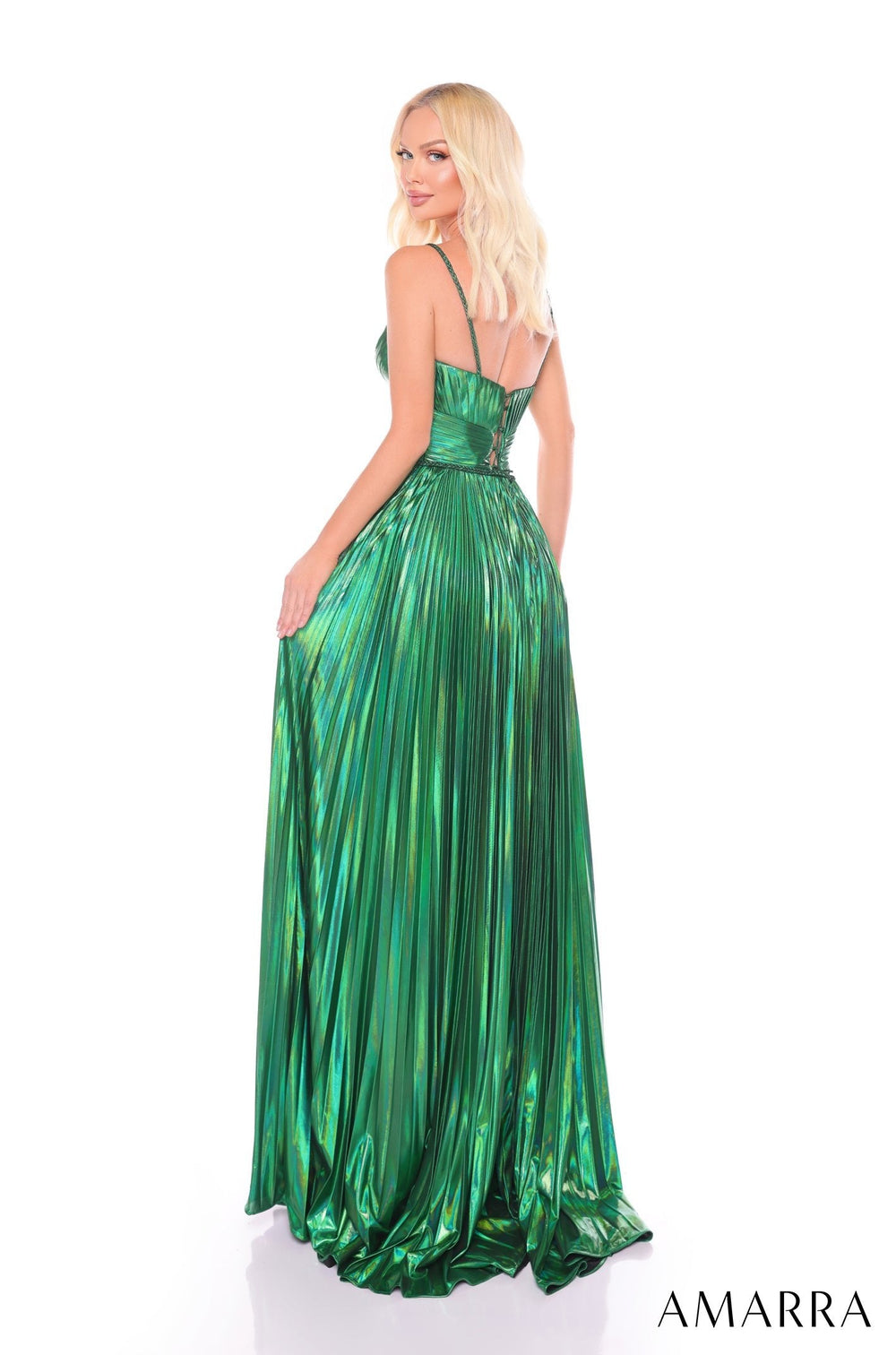 Amarra 88096 Dress - FOSTANI.com