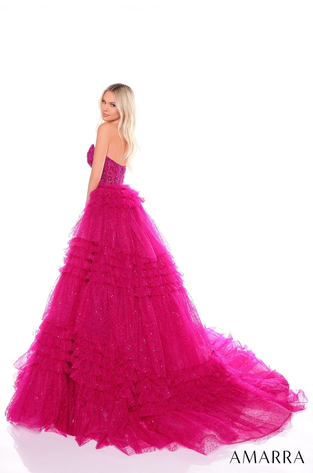 Amarra 88099 Dress - FOSTANI.com