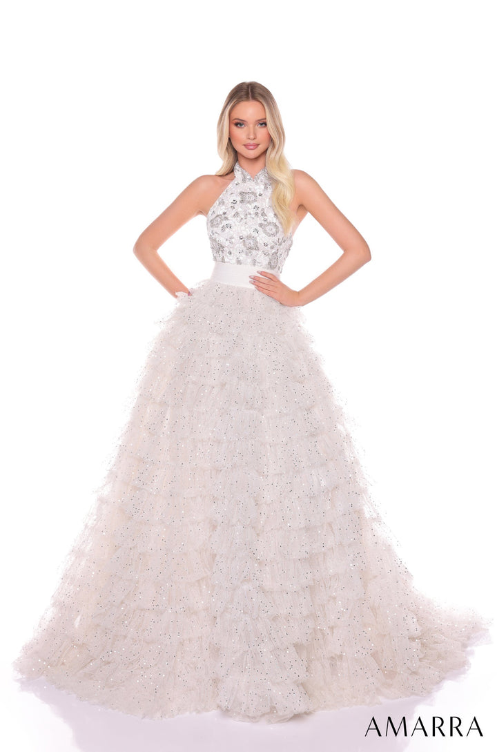 Amarra 88102 Dress - FOSTANI.com